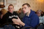 Salford Public Meeting Against Cuts To Services for Children with Disabilities